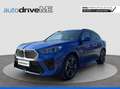 BMW iX2 eDrive 20 M-Sport eDrive KAM LED ACC Kam. LM Blau - thumbnail 1