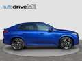 BMW iX2 eDrive 20 M-Sport eDrive KAM LED ACC Kam. LM Blau - thumbnail 7