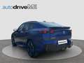 BMW iX2 eDrive 20 M-Sport eDrive KAM LED ACC Kam. LM Blau - thumbnail 4