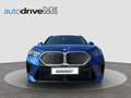 BMW iX2 eDrive 20 M-Sport eDrive KAM LED ACC Kam. LM Blau - thumbnail 2