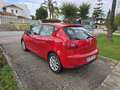 SEAT Ibiza 1.2 Copa Reference Rojo - thumbnail 7