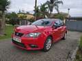 SEAT Ibiza 1.2 Copa Reference Rojo - thumbnail 1