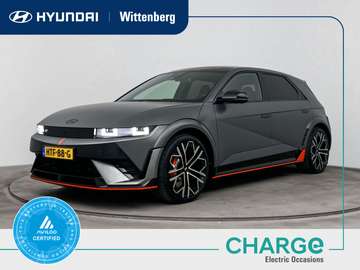 N AWD 84 kWh Vision 650pk! | Panoramadak | Kuipsto