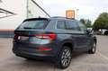 Skoda Kodiaq Clever 2.0TSI DSG 4x4 ACC 360° AHK LED BT Gris - thumbnail 17