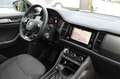 Skoda Kodiaq Clever 2.0TSI DSG 4x4 ACC 360° AHK LED BT Gris - thumbnail 20