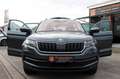 Skoda Kodiaq Clever 2.0TSI DSG 4x4 ACC 360° AHK LED BT Gris - thumbnail 3