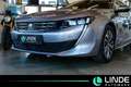 Peugeot 508 Allure |NAVI|360°|SHZ|SPURH.|LED|17 ALU siva - thumbnail 2