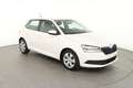 Skoda Fabia Ambition 1.0 TSI Tempo*Klima*NAV Blanc - thumbnail 2