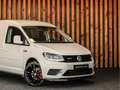 Volkswagen Caddy 2.0 TDI 150PK DSG 4Motion L1H1 | BI-XENON | STOELV Blanco - thumbnail 30