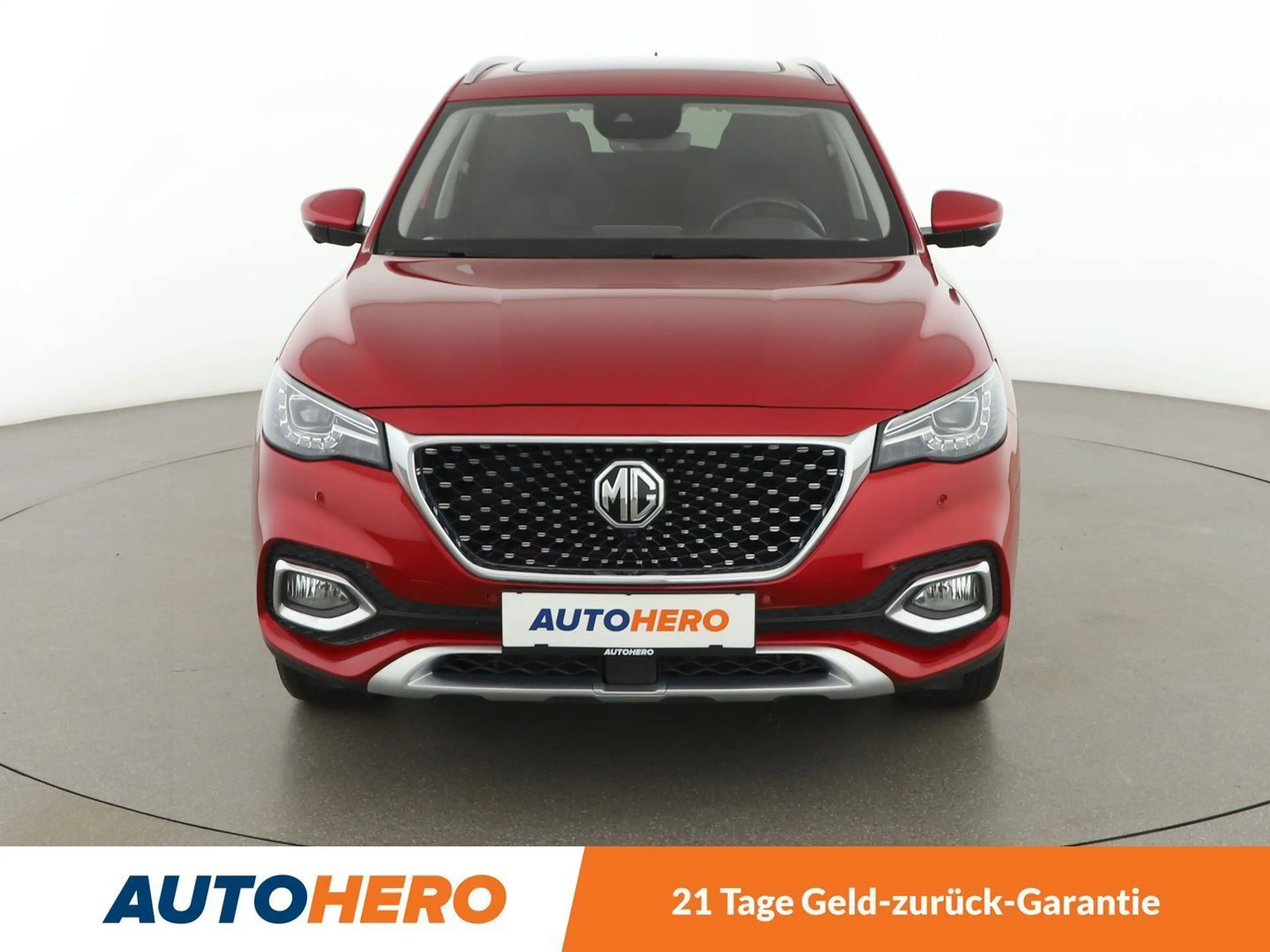 MG EHS 1.5 T-GDI Plug-in Hybrid Luxury Aut. *TOT*360*SPUR — photo 9