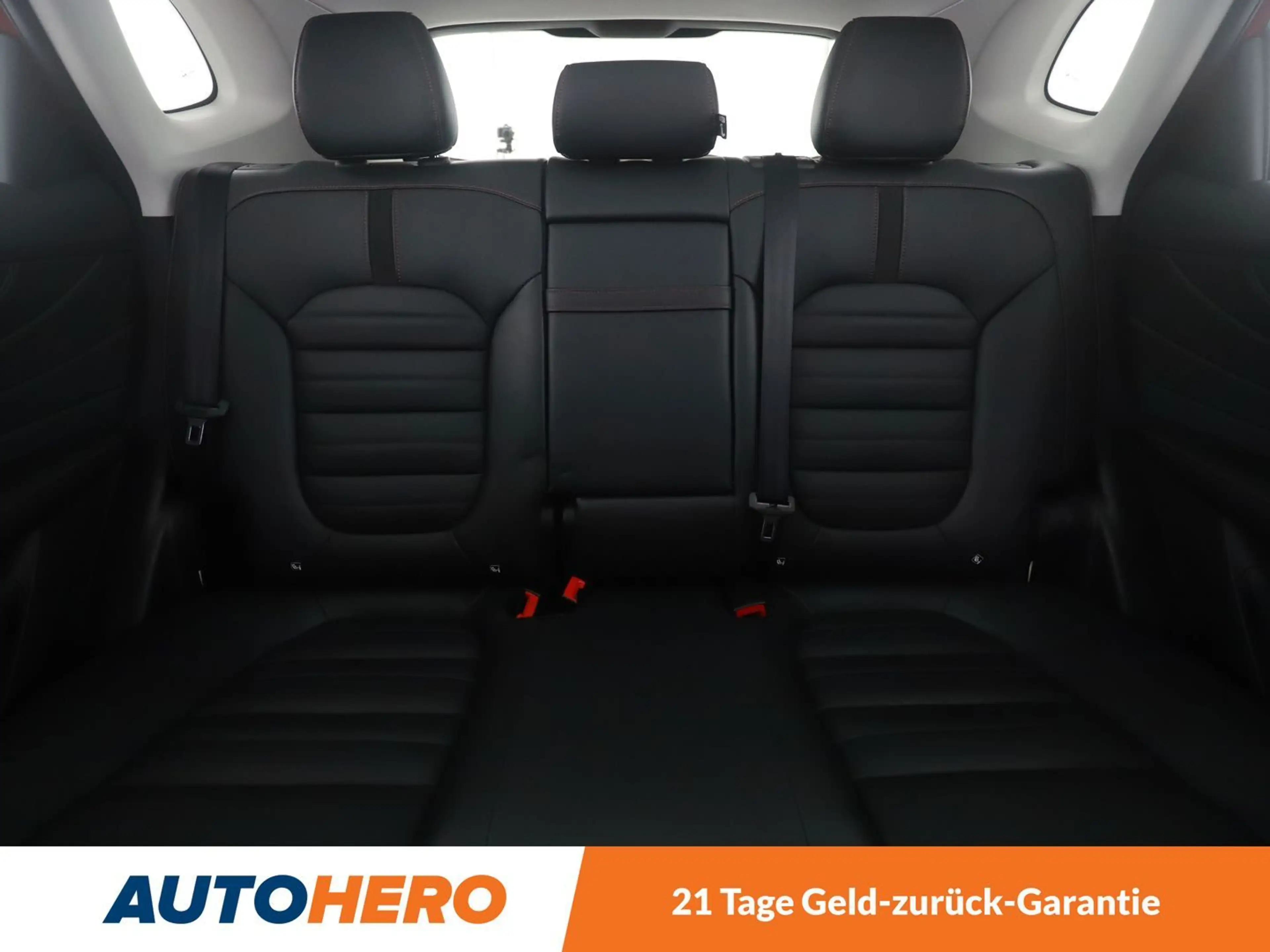 MG EHS 1.5 T-GDI Plug-in Hybrid Luxury Aut. *TOT*360*SPUR — photo 15