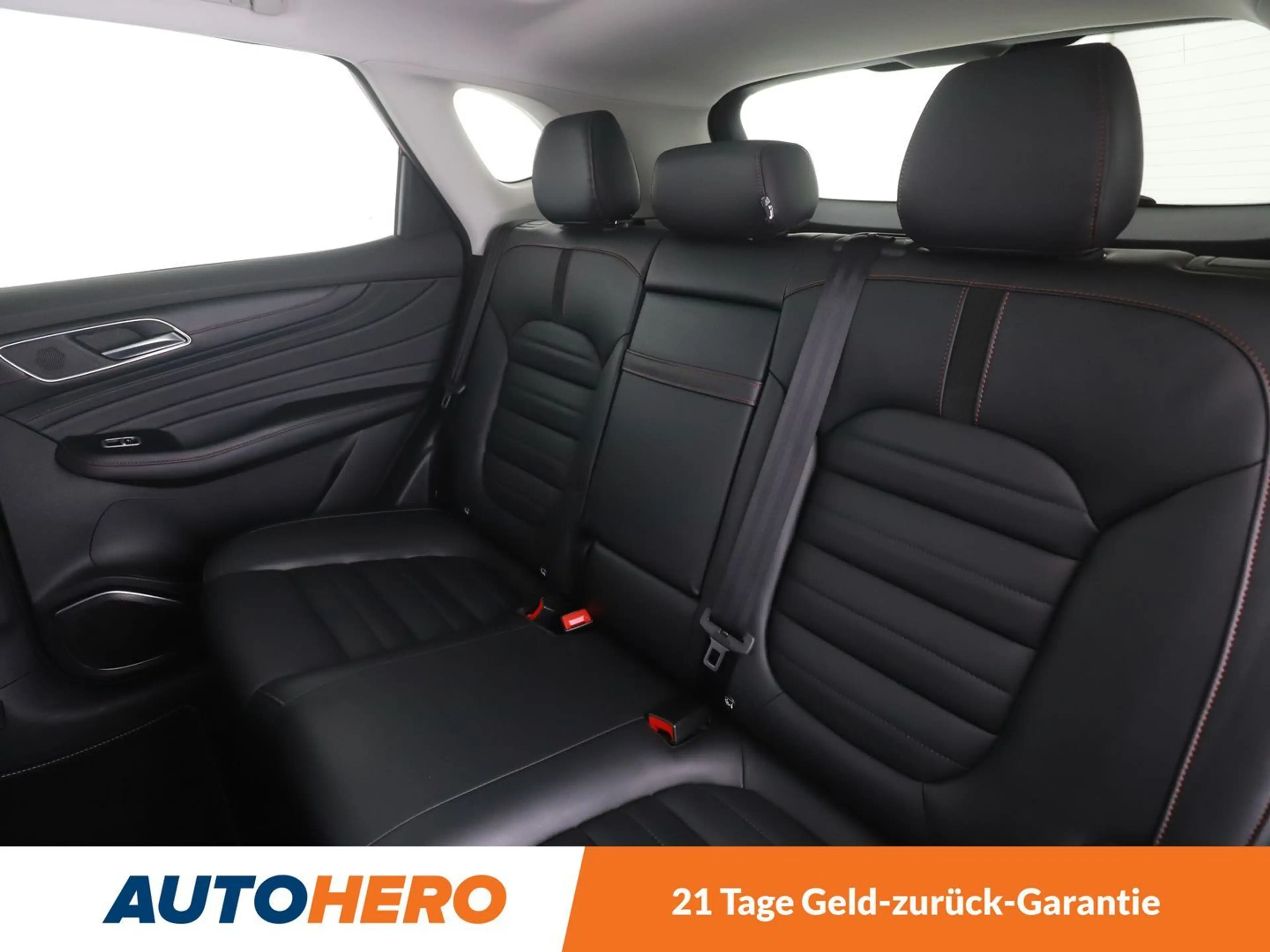 MG EHS 1.5 T-GDI Plug-in Hybrid Luxury Aut. *TOT*360*SPUR — photo 14