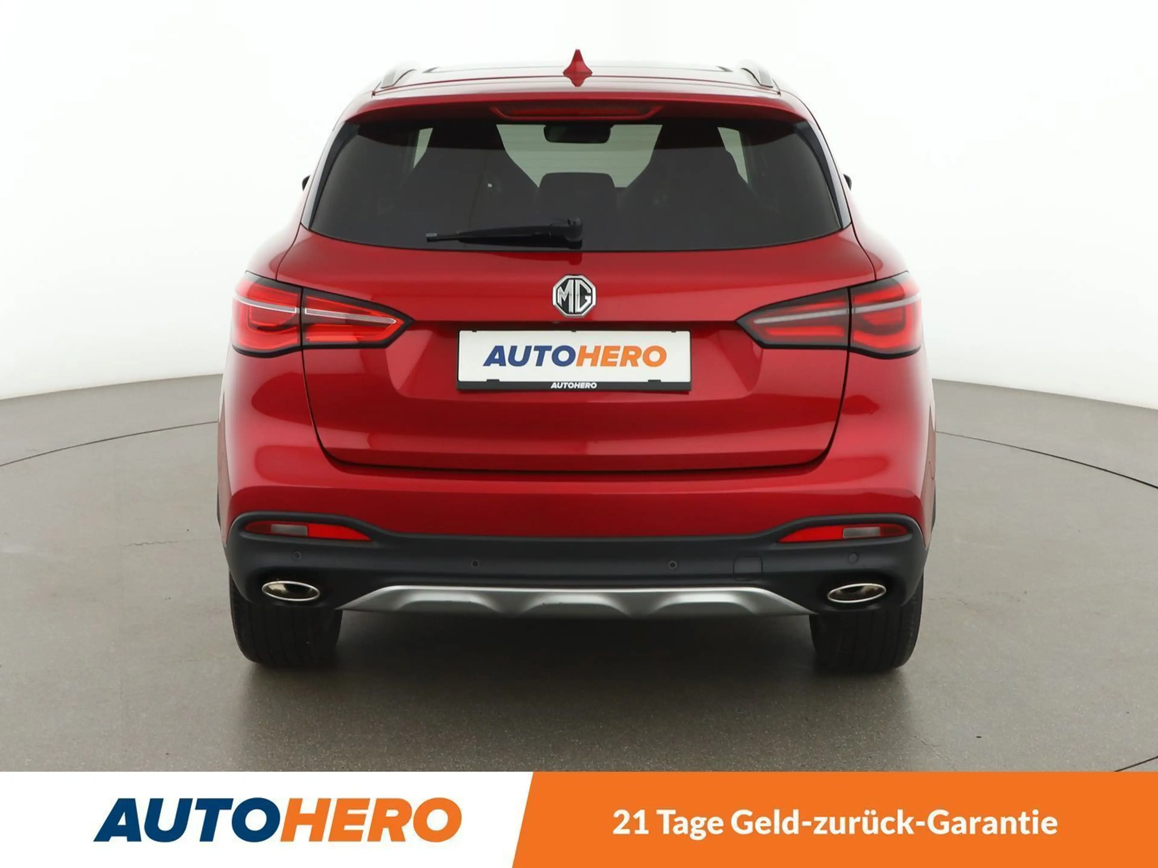 MG EHS 1.5 T-GDI Plug-in Hybrid Luxury Aut. *TOT*360*SPUR — photo 5