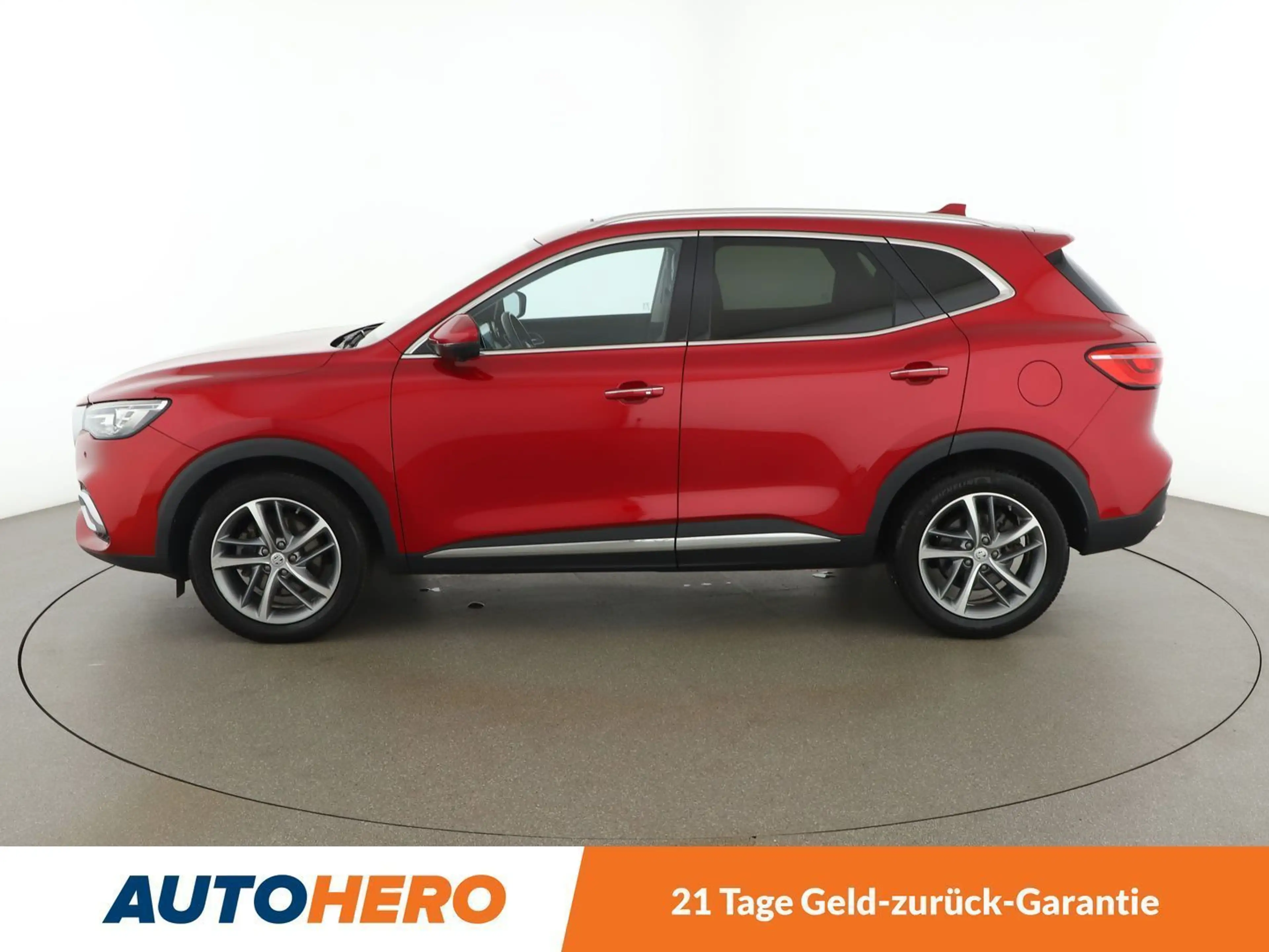 MG EHS 1.5 T-GDI Plug-in Hybrid Luxury Aut. *TOT*360*SPUR — photo 3