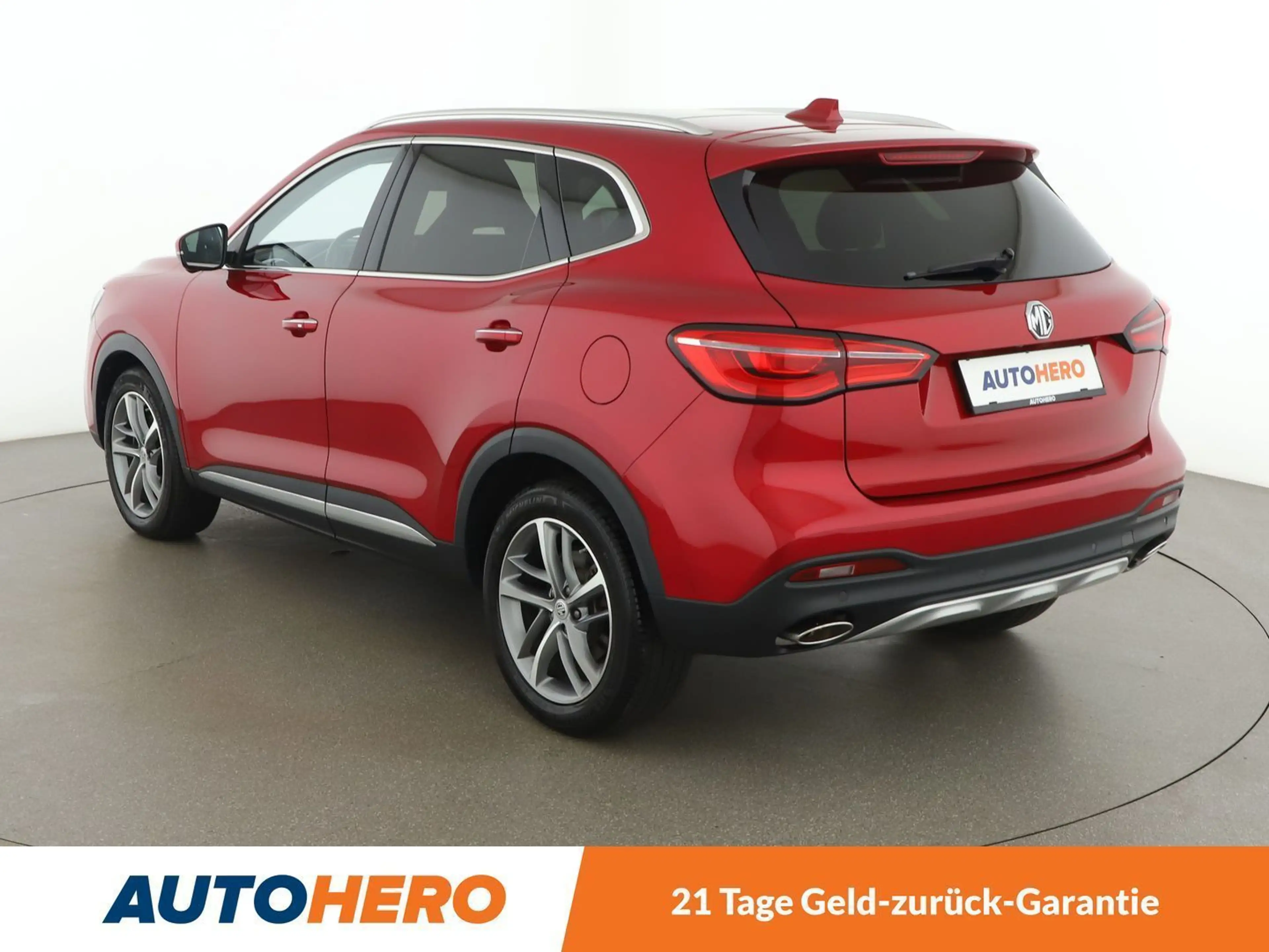 MG EHS 1.5 T-GDI Plug-in Hybrid Luxury Aut. *TOT*360*SPUR — photo 4