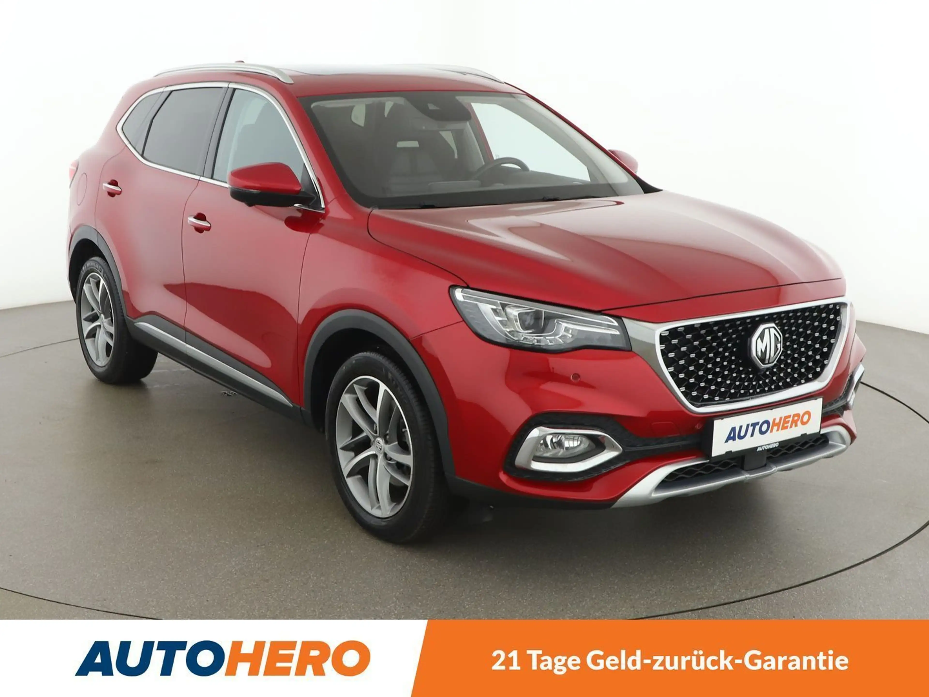 MG EHS 1.5 T-GDI Plug-in Hybrid Luxury Aut. *TOT*360*SPUR — photo 8