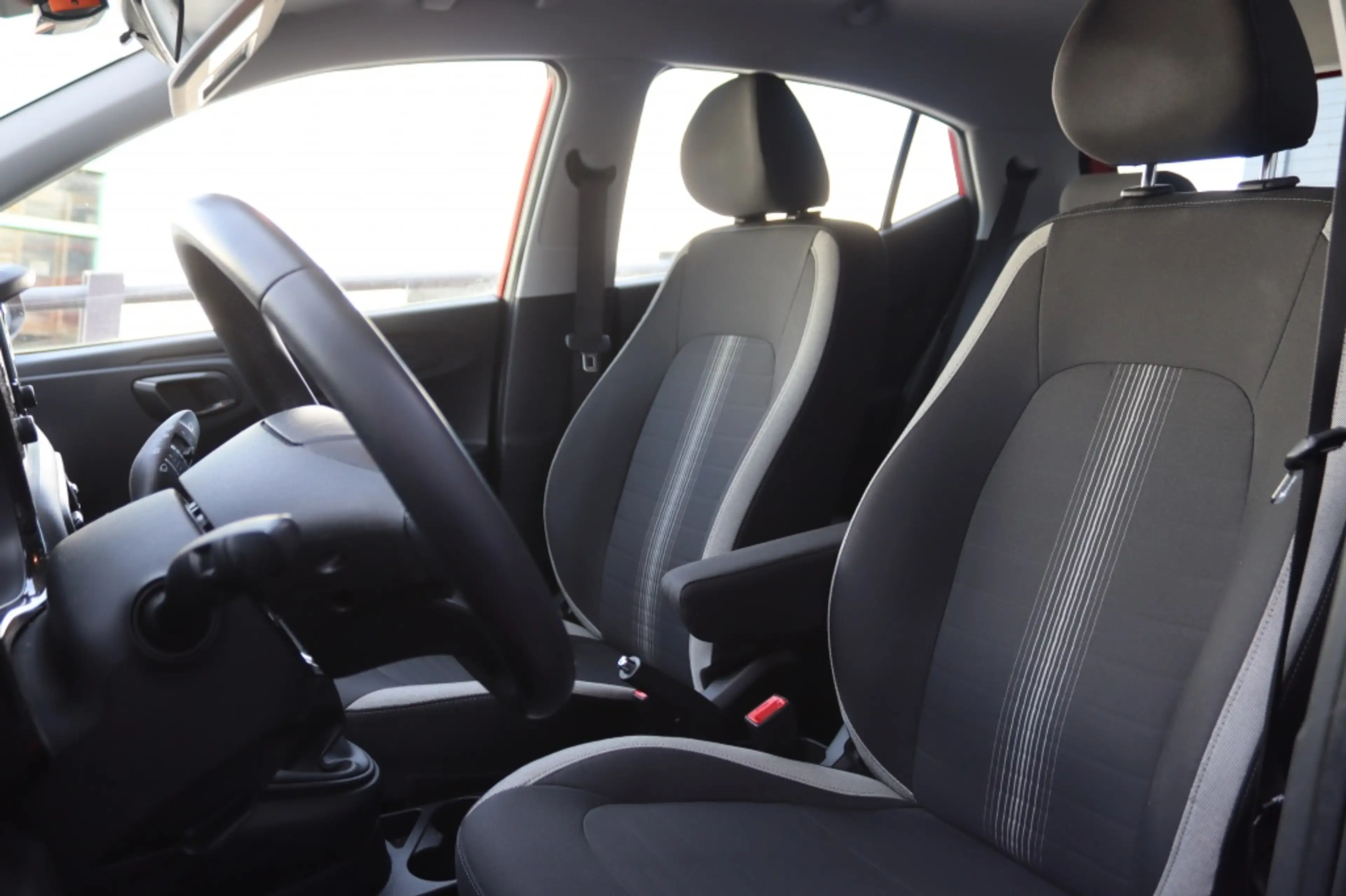 Hyundai i20 1.0 T-GDI Comfort|Automaat|Navi|Cam|Pdc|Climate|15 — photo 15