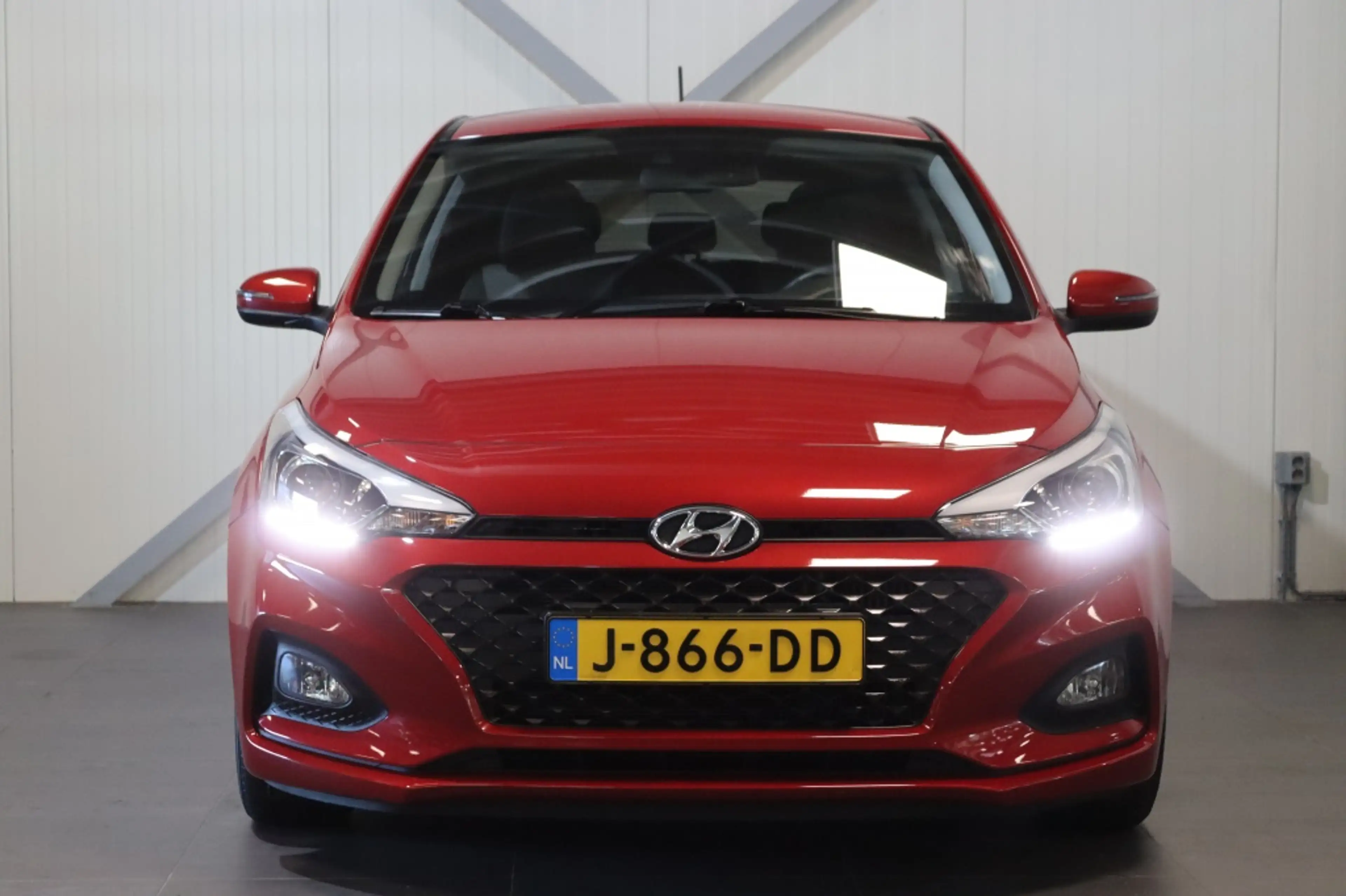 Hyundai i20 1.0 T-GDI Comfort|Automaat|Navi|Cam|Pdc|Climate|15 — photo 7