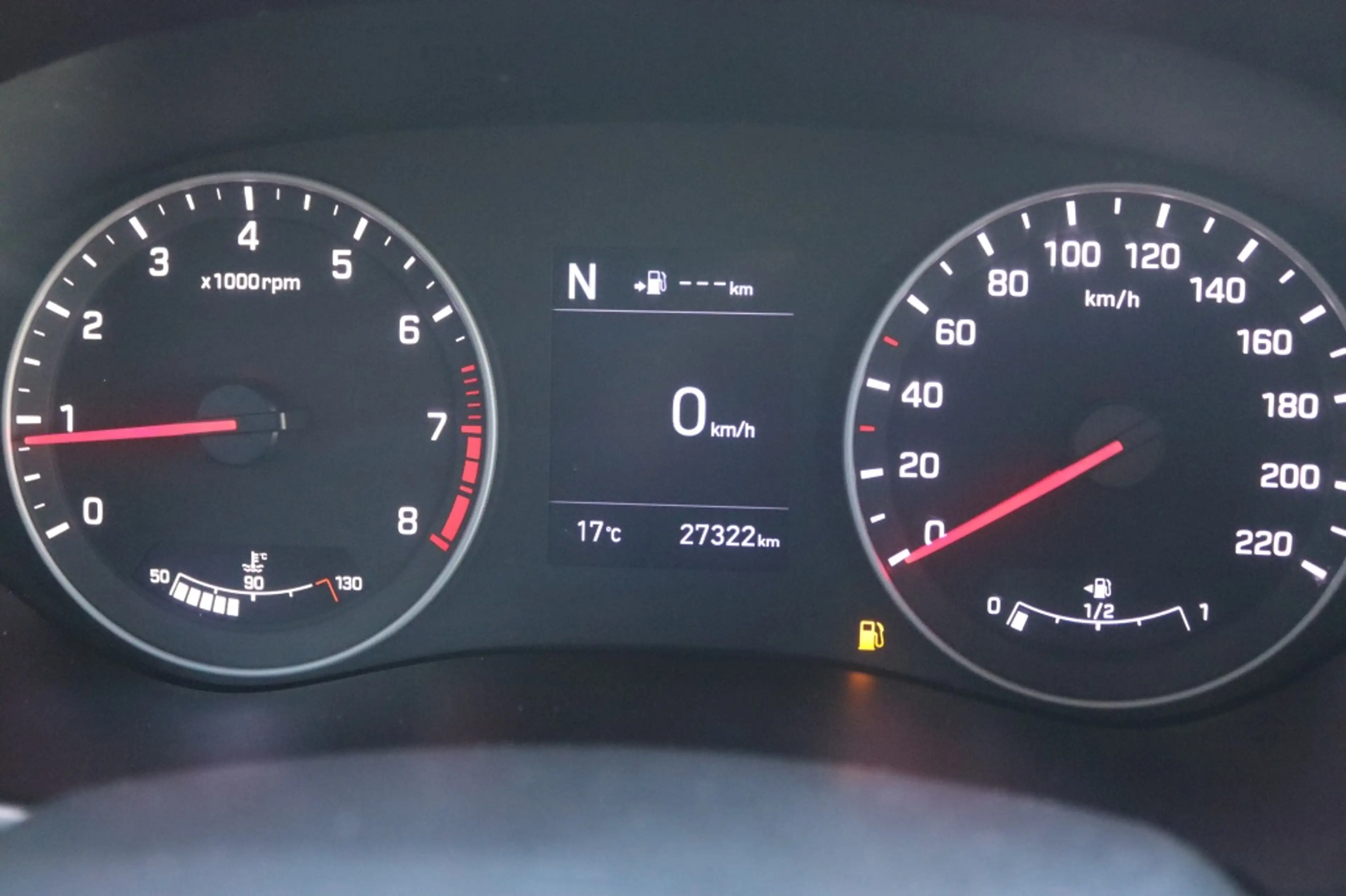 Hyundai i20 1.0 T-GDI Comfort|Automaat|Navi|Cam|Pdc|Climate|15 — photo 13