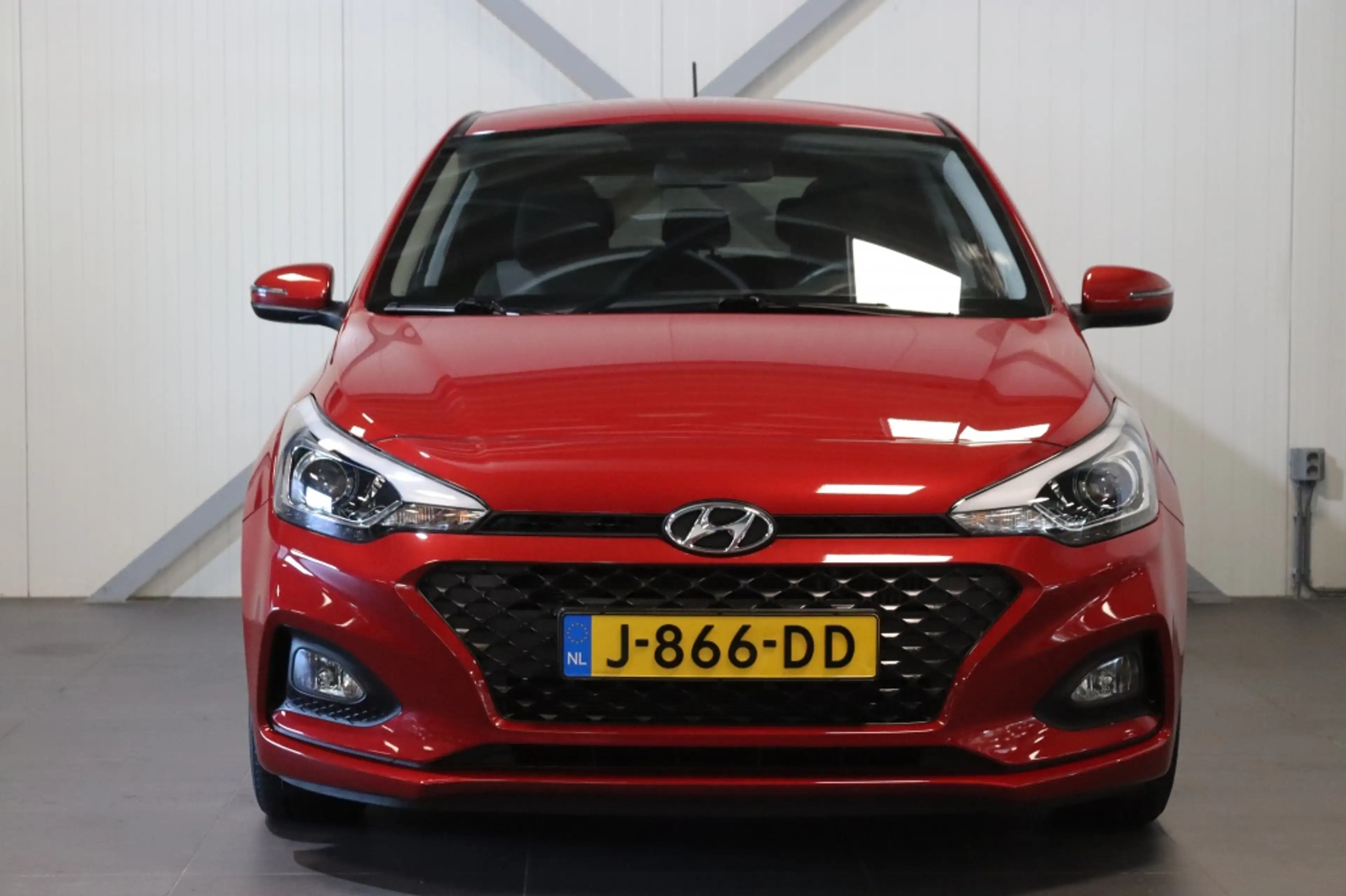Hyundai i20 1.0 T-GDI Comfort|Automaat|Navi|Cam|Pdc|Climate|15 — photo 6