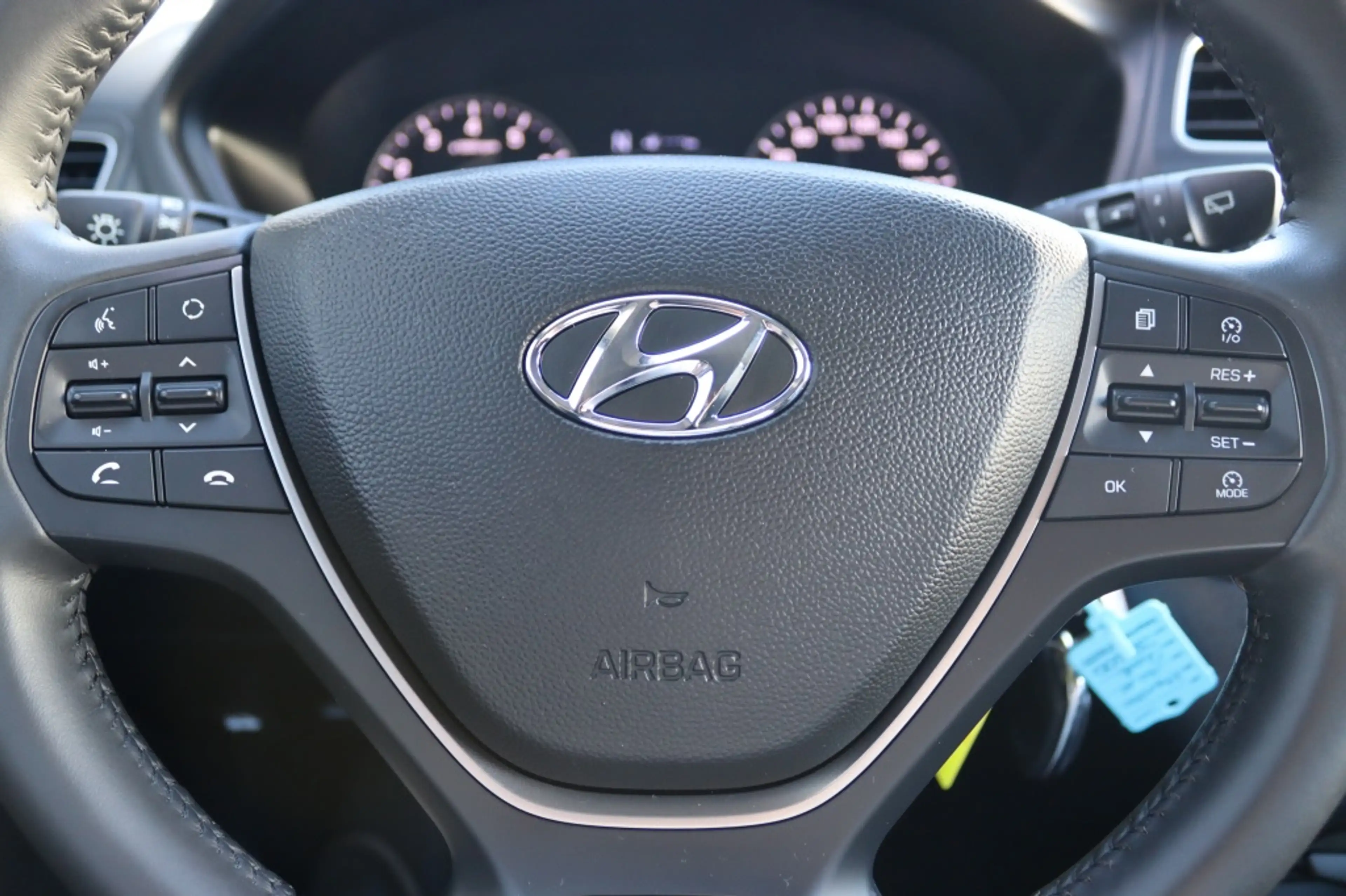 Hyundai i20 1.0 T-GDI Comfort|Automaat|Navi|Cam|Pdc|Climate|15 — photo 12