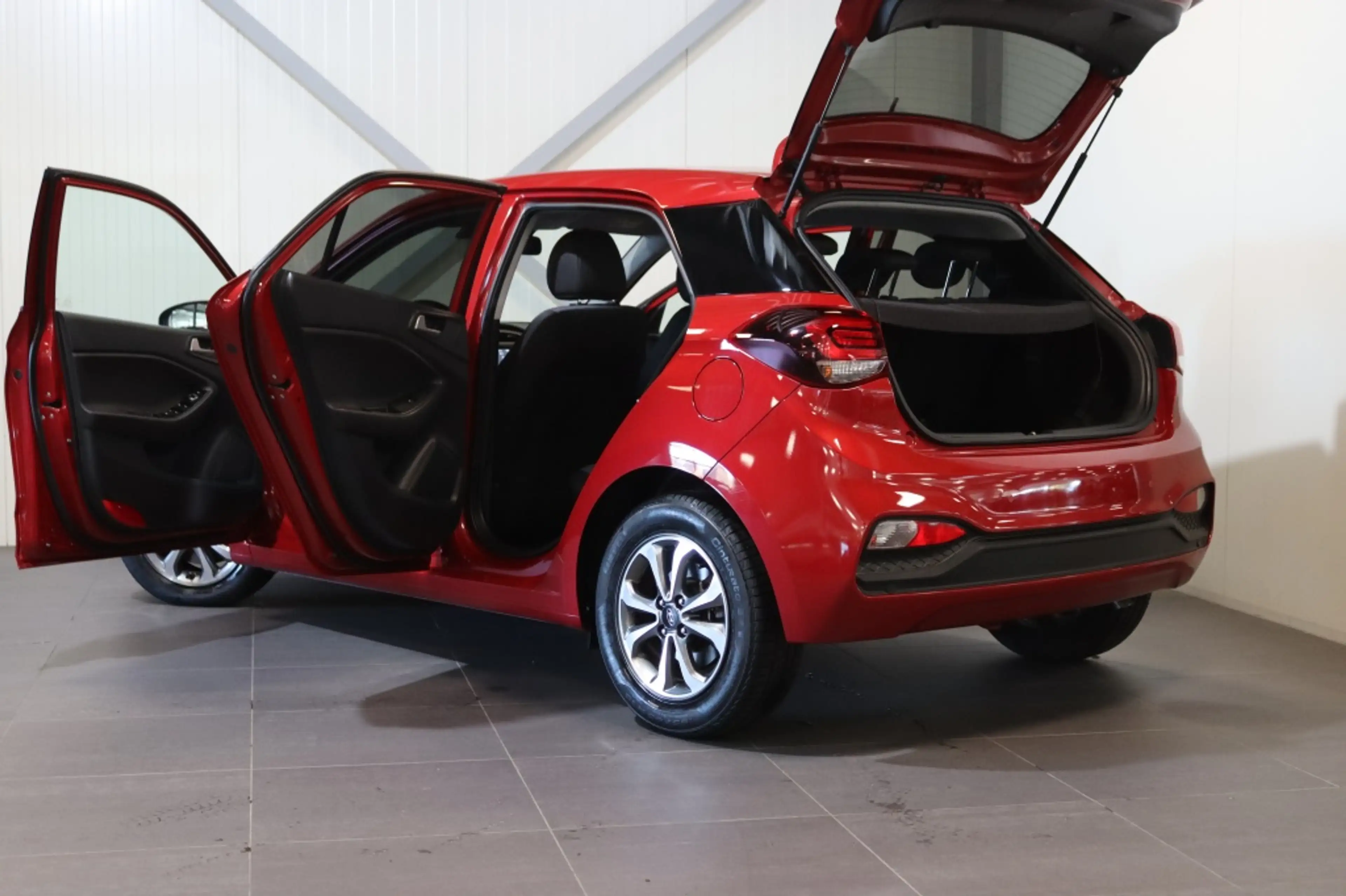 Hyundai i20 1.0 T-GDI Comfort|Automaat|Navi|Cam|Pdc|Climate|15 — photo 4