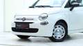 Fiat 500 Cult Weiß - thumbnail 2