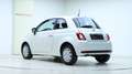 Fiat 500 Cult Weiß - thumbnail 4