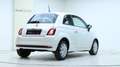 Fiat 500 Cult Blanc - thumbnail 7