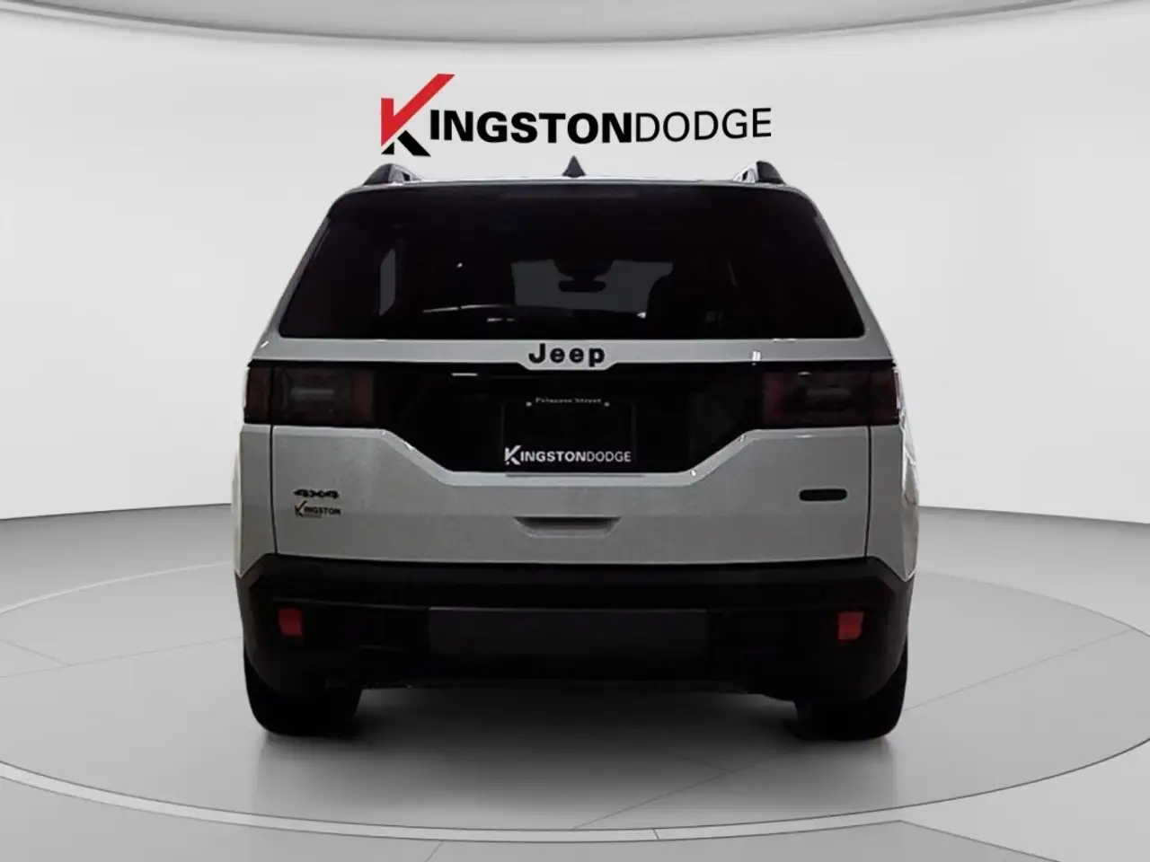 Jeep Cherokee снимка Jeep Cherokee