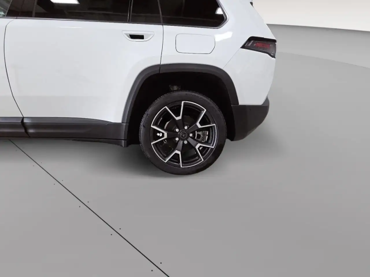 Jeep Cherokee снимка Jeep Cherokee