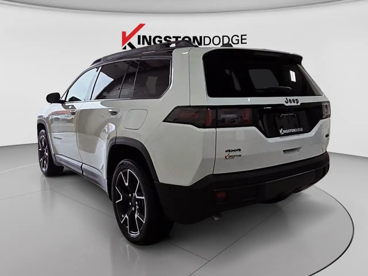 Jeep Cherokee снимка Jeep Cherokee