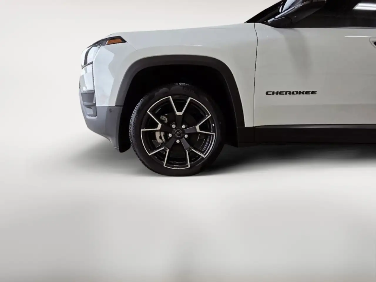 Jeep Cherokee снимка Jeep Cherokee