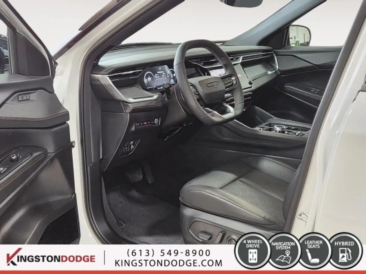 Jeep Cherokee снимка Jeep Cherokee