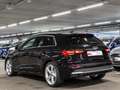 Audi A3 advanced 35 TFSI S-Tronic Schwarz - thumbnail 4
