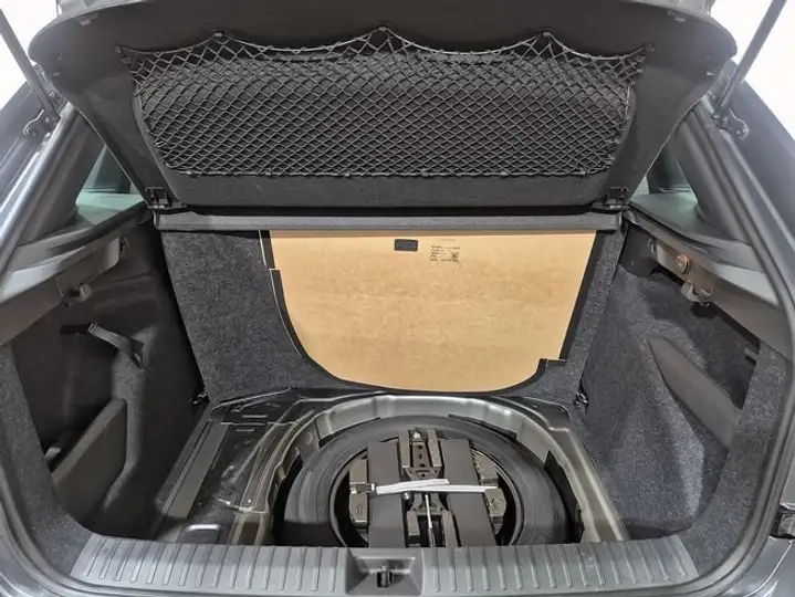 Škoda Kamiq 1.5 TSI DSG Monte Carlo 2025, foto 37