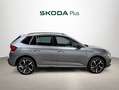 Skoda Kamiq 1.5 TSI Monte Carlo DSG7 110kW Gris - thumbnail 3