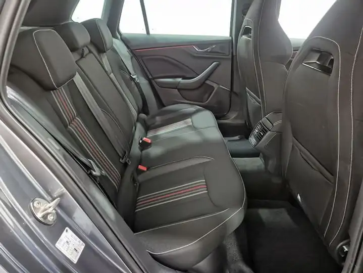 Škoda Kamiq 1.5 TSI DSG Monte Carlo 2025, foto 6