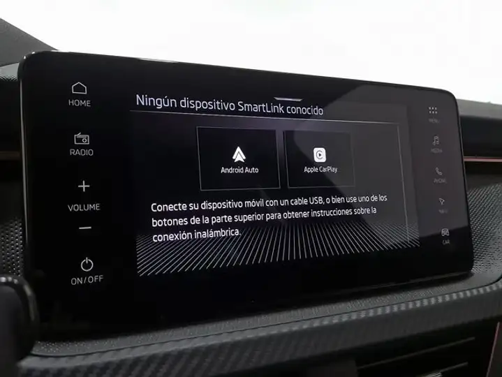 Škoda Kamiq 1.5 TSI DSG Monte Carlo 2025, foto 24