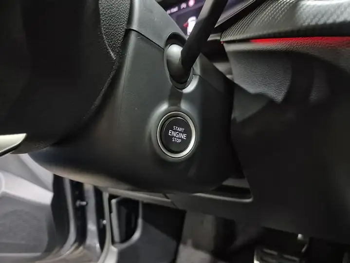 Škoda Kamiq 1.5 TSI DSG Monte Carlo 2025, foto 17