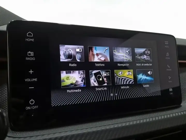Škoda Kamiq 1.5 TSI DSG Monte Carlo 2025, foto 19