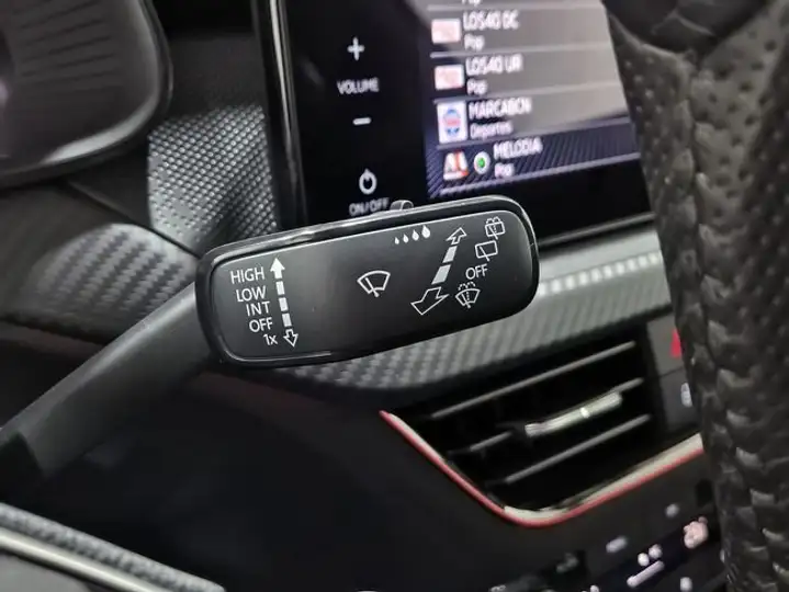 Škoda Kamiq 1.5 TSI DSG Monte Carlo 2025, foto 14