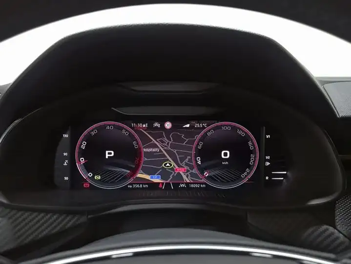 Škoda Kamiq 1.5 TSI DSG Monte Carlo 2025, foto 11