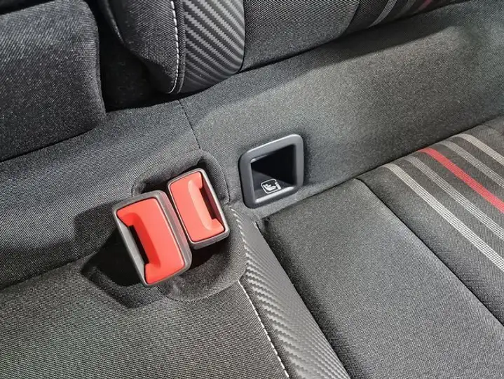 Škoda Kamiq 1.5 TSI DSG Monte Carlo 2025, foto 32