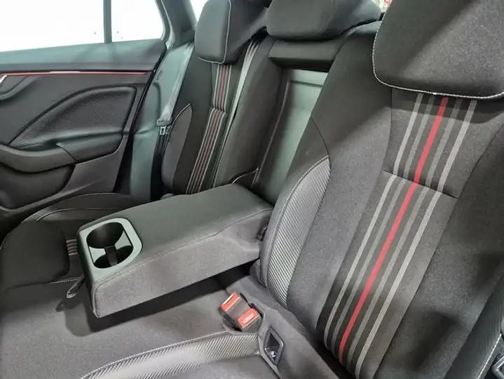Škoda Kamiq 1.5 TSI DSG Monte Carlo 2025, foto 34