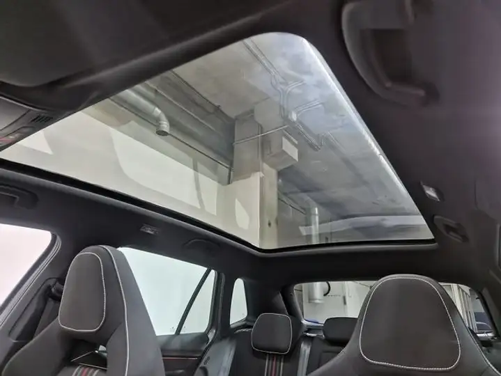 Škoda Kamiq 1.5 TSI DSG Monte Carlo 2025, foto 36