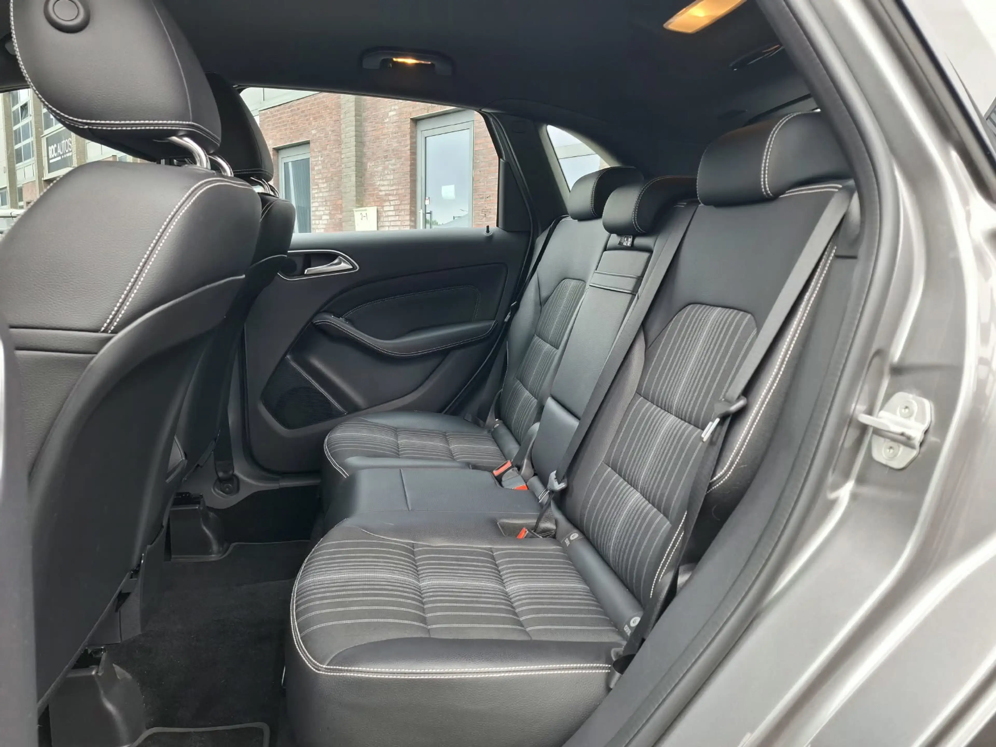 Mercedes-Benz B 180 Prestige | Bi-Xenon | Stoelverwarming — photo 12