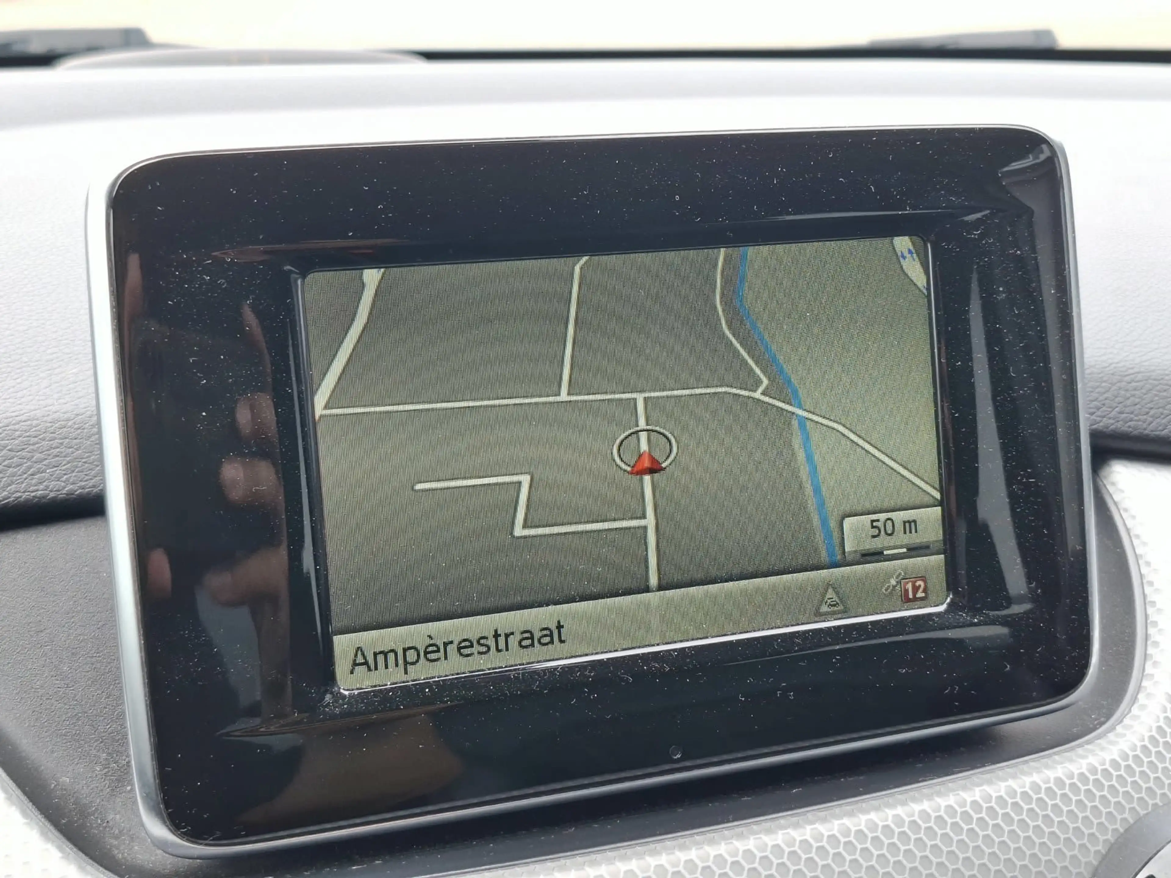 Mercedes-Benz B 180 Prestige | Bi-Xenon | Stoelverwarming — photo 20