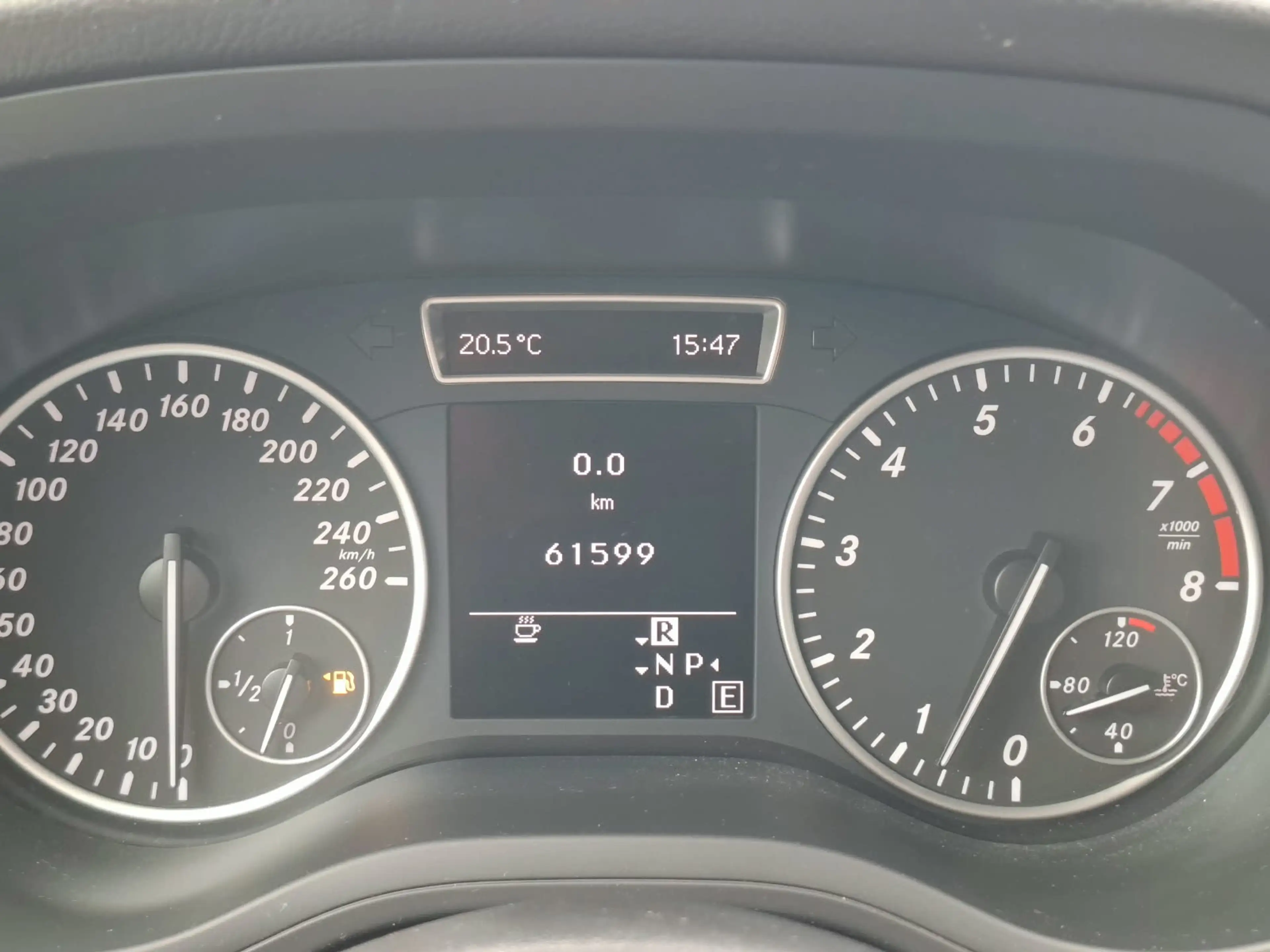 Mercedes-Benz B 180 Prestige | Bi-Xenon | Stoelverwarming — photo 21