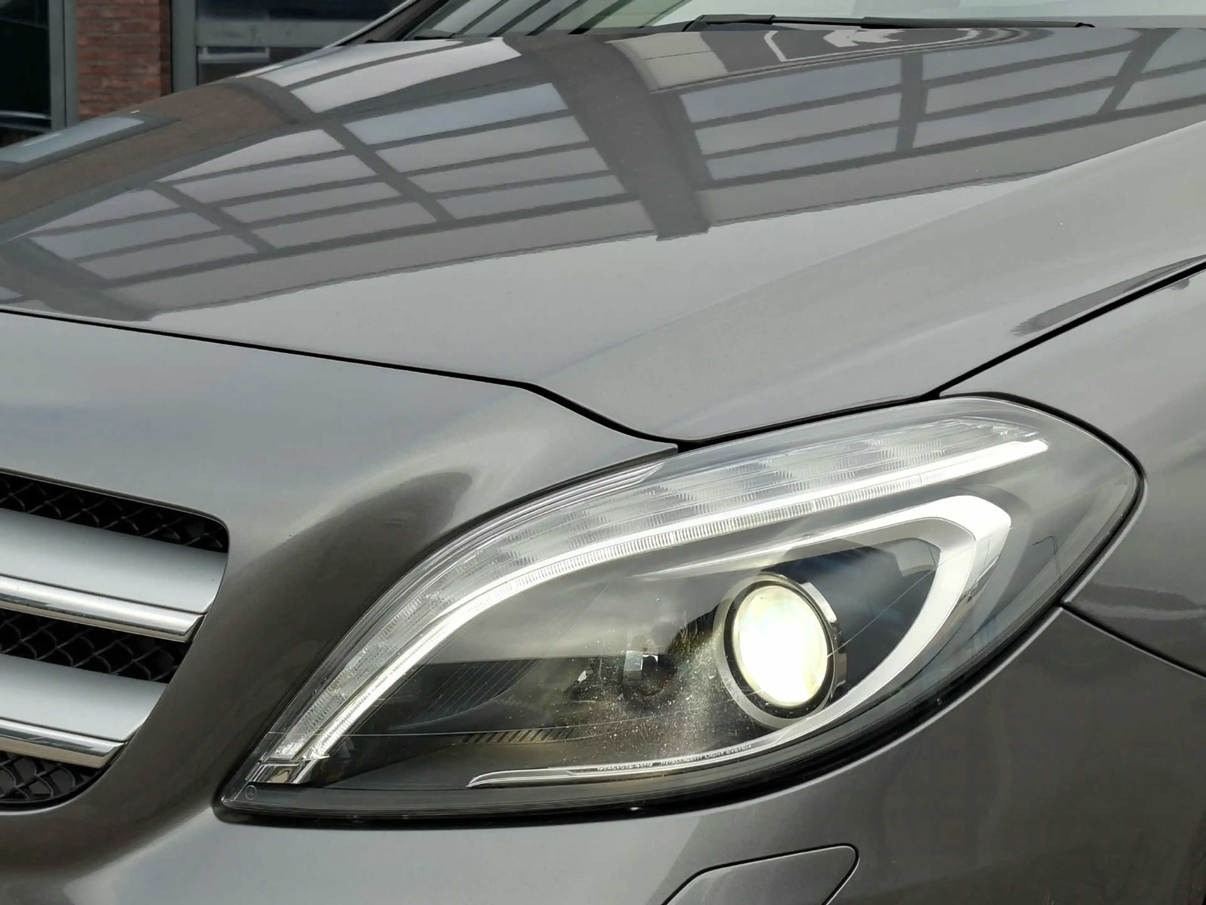 Mercedes-Benz B 180 Prestige | Bi-Xenon | Stoelverwarming — photo 23